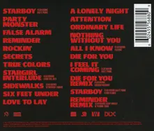 Starboy (Deluxe Edition) thumbnail