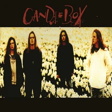 CD Candlebox