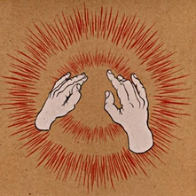 Godspeed You! Black Emperor, Vinyl LIFT YOUR SKINNY FISTS LIKE ANTENNAS TO HEAVEN