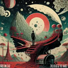 Greenleaf – THE HEAD & THE HABIT (Deluxe) (CD)
