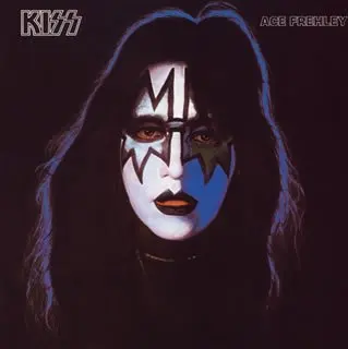 ACE FREHLEY (Picture Disc )