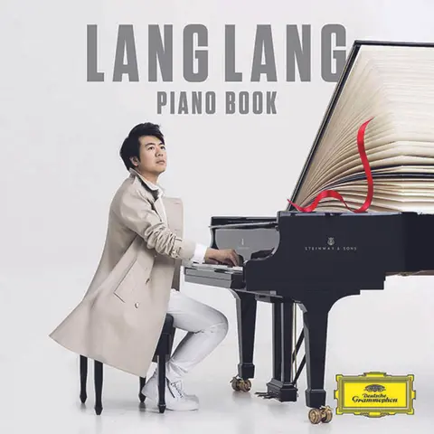 PIANO BOOK