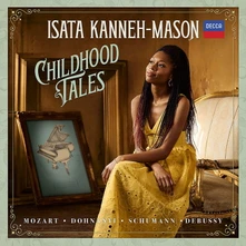 Isata Kanneh-Mason, Vinyl Childhood Tales