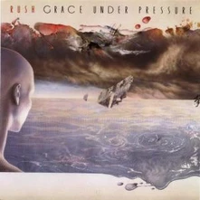 CD GRACE UNDER PRESSURE