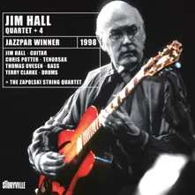 JAZZPAR QUARTET + 4 thumbnail
