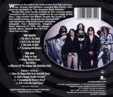 Blue Öyster Cult – Tyranny and Mutation (CD)