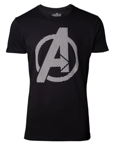 Avengers Logo