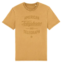 AT&T Vintage Tee thumbnail