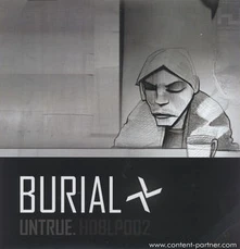 Vinyl UNTRUE