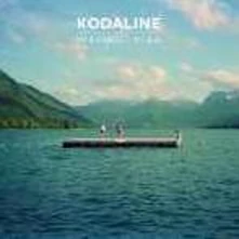 Kodaline, Vinyl In a Perfect World