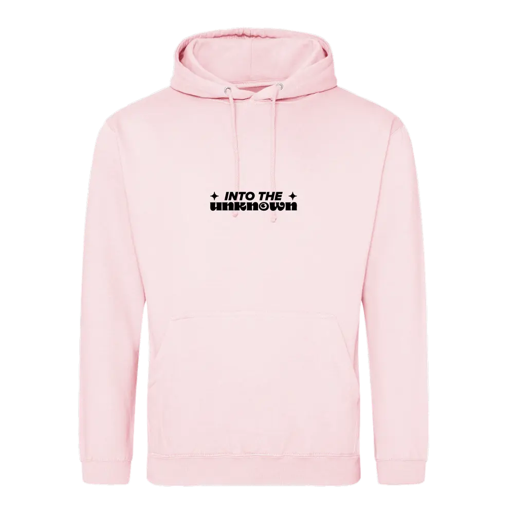 Mozgová atletika – Into the unknown (Sudadera)