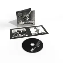 CD THE SINGLES