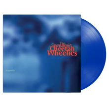 Vinyl MAGNOLIA