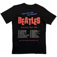 American Tour 1964 thumbnail