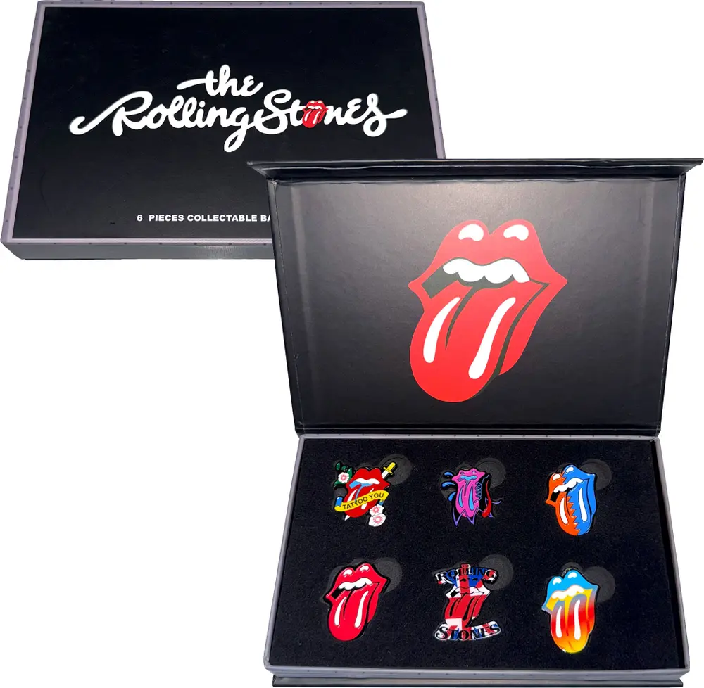 Tongues Evolution 1