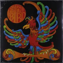 RARE BIRD (Vinyl)