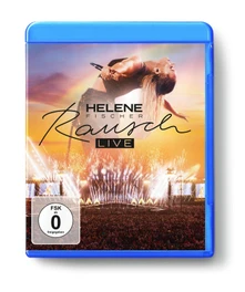 Helene Fischer, Blu-ray RAUSCH