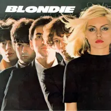 BLONDIE thumbnail