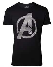 Avengers Logo thumbnail