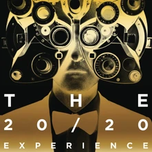 CD THE 20-20 EXPERIENCE - THE COMPLETE EXPERIENCE