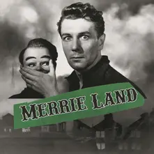 CD MERRIE LAND (DELUXE)