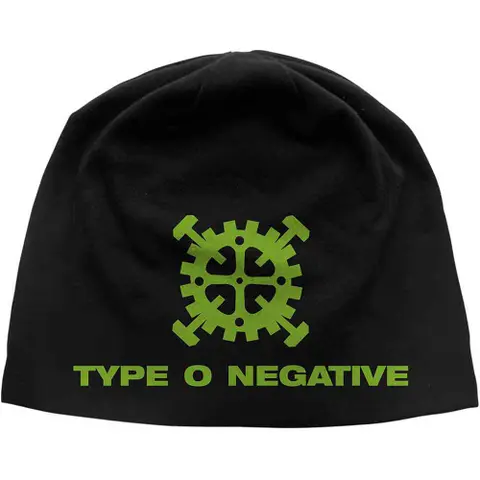 Gear Logo JD Print