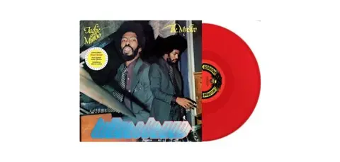IN COLD BLOOD (RSD26)