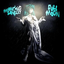 CD FULL MOON