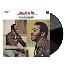 Pretty Purdie and The Playboys, Vinyl STAND BY ME (WHATCHA SEE IS WHATCHA GET)