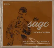 THE SAGE thumbnail