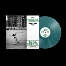 Terror, Vinyl STILL SUFFER