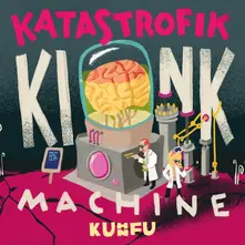 KATASTROFIK KINK MACHINE thumbnail