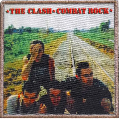 Combat Rock