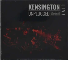 Kensington, CD UNPLUGGED