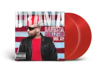 Gangsta Grillz The Album Vol.2 (Red Vinyl) thumbnail