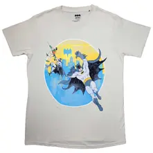 Batman Bat Leap thumbnail