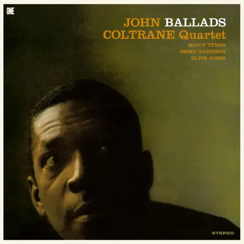 Ballads (Number One Essentials Label)