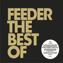 CD THE BEST OF