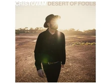 Vinyl DESERT OF FOOLS