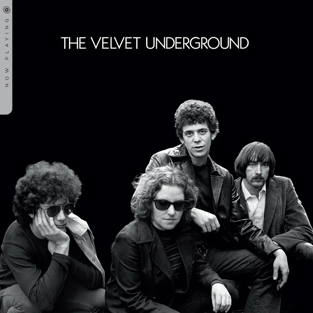 NOW PLAYING (LIMITED CLEAR VINYL)