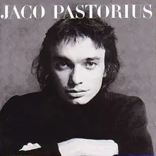 Jaco Pastorius thumbnail