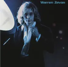 WARREN ZEVON thumbnail