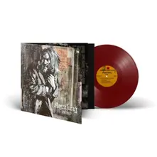 Vinyl AQUALUNG REDUX