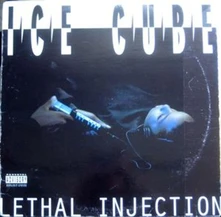 Vinyl LETHAL INJECTION