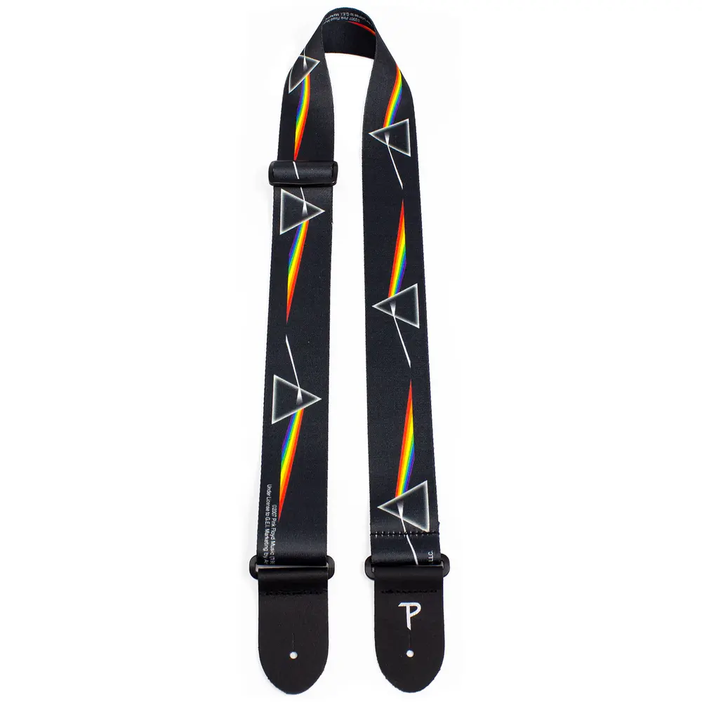 Dark Side of the Moon Black Prism