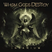 CD Insanium