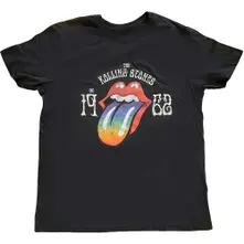Sixty Rainbow Tongue '62