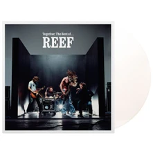 Vinyl TOGETHER,THE BEST OF
