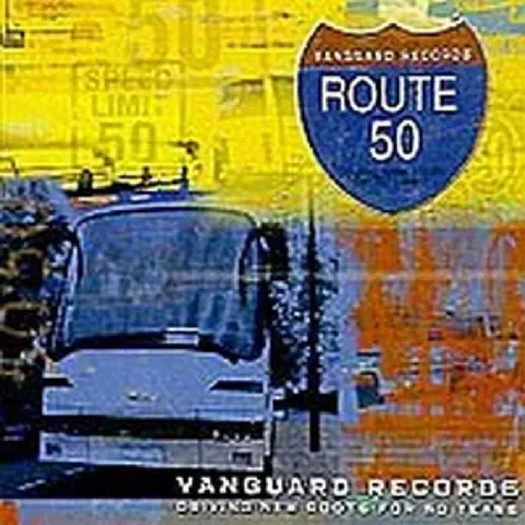 ROUTE 50 -39TR-
