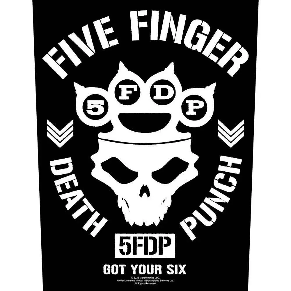 Got Your Six
